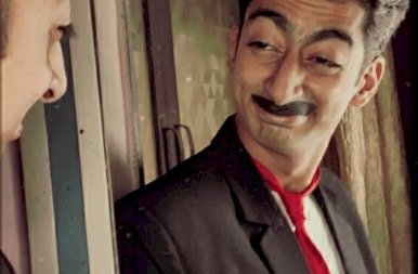 Láttad már az indiai Mr. Beant? Döbbenetes a hasonlóság! – képek