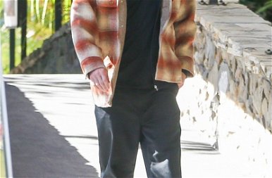 Lesifotók kerültek ki Channing Tatumról - Tényleg így néz ki egy átlagos napon Hollywood egyik legszexibb színésze?