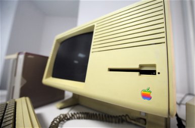 Az Apple 38 évvel ezelőtt írt történelmet – fotók
