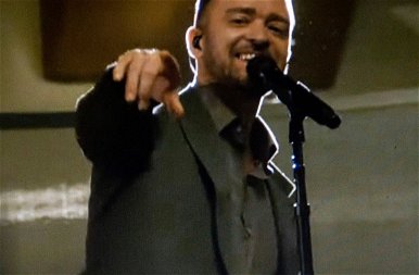 A férfi, aki visszahozta a szexit - Íme Justin Timberlake 5 legnagyobb slágere!