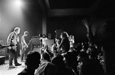 43 éve halt meg Sid Vicious, a világ legbotrányosabb punkja