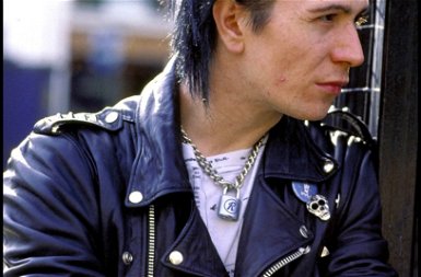 43 éve halt meg Sid Vicious, a világ legbotrányosabb punkja