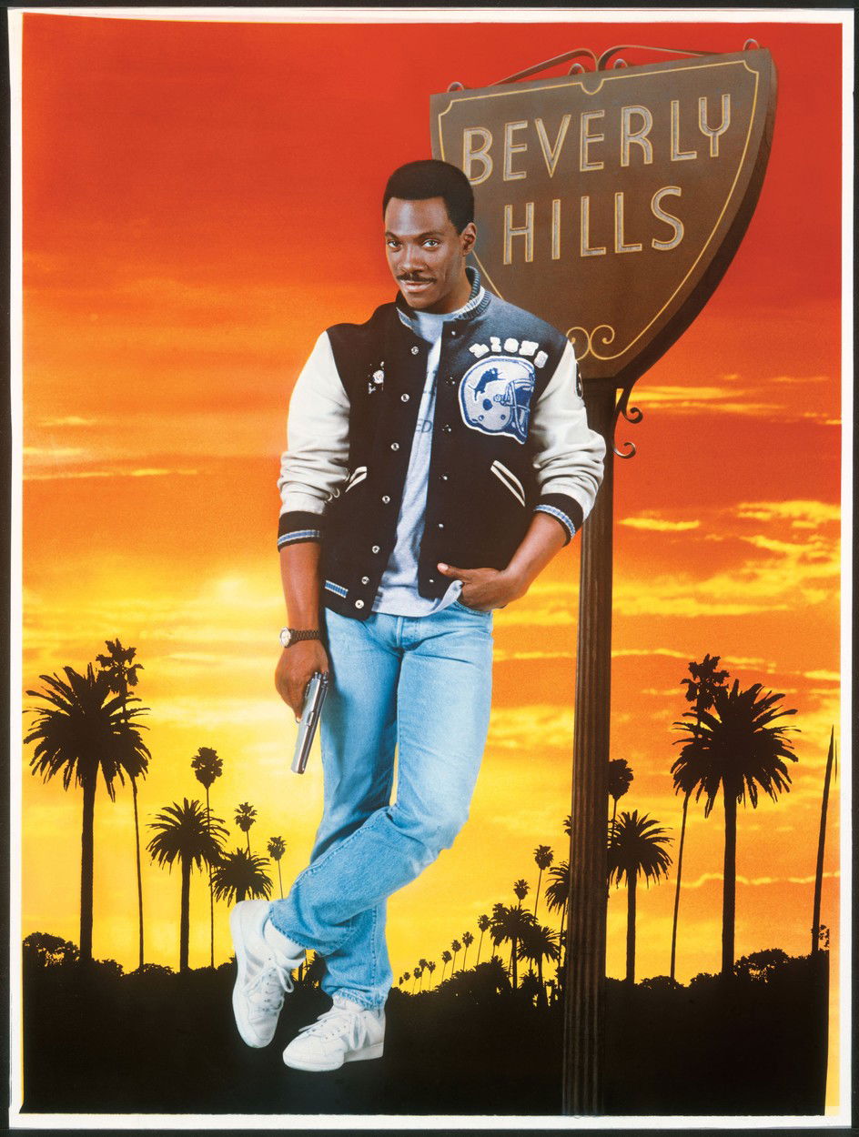 Ezek Eddie Murphy Legjobb Filmjei - Meg Fogsz Lepődni Azon, Hogy Melyik ...