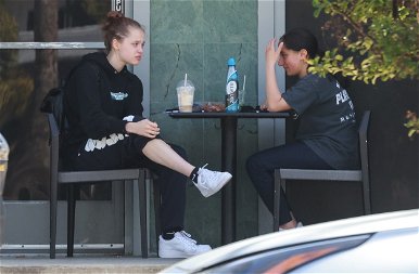 Brad Pitt és Angelina Jolie lánya úgy néz ki, mintha összegyúrták volna a két világsztárt