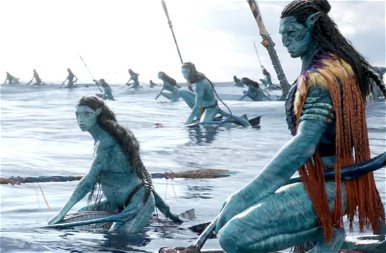Lenyűgöző képeken az Avatar folytatása – Tényleg ez lesz az év látványfilmje?