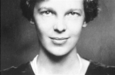 90 éve repülte át az Atlanti-óceánt a titokzatos körülmények között elhunyt Amelia Earhart