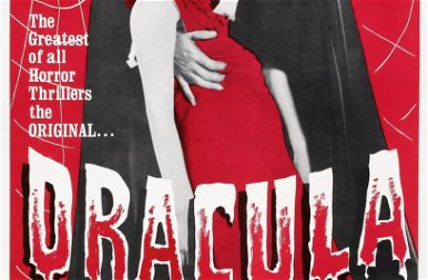 Drakula 125 éve tartja rettegésben a világot: így kezdődött a vérszívó vámpír ámokfutása