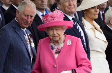 Meg kellett menteni II. Erzsébet királynő életét – a csodára is szükség volt