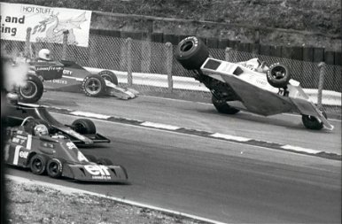 Forma-1: 29 éve hunyt el Niki Lauda legnagyobb riválisa