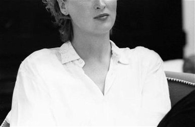 Azt mindenki tudja, hogy Meryl Streep a világ legjobb színésznője - De vajon azt is, hogy mik a legjobb filmjei?
