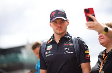 F1: Verstappen először a dobogó tetején Magyarországon – Fotókon a legjobb pillanatok
