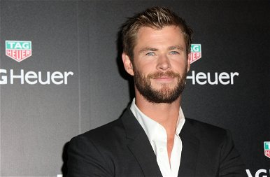 3+1 érdekesség a szülinapos Chris Hemsworth-ről, akit Thorként ismert meg a világ
