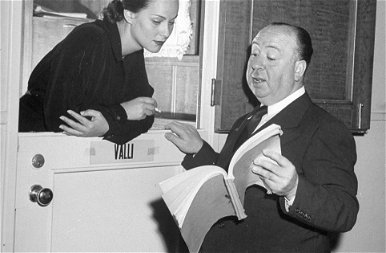 123 éve született Alfred Hitchcock: íme a rendezőlegenda legjobb filmjei - a modern közönség véleménye alapján