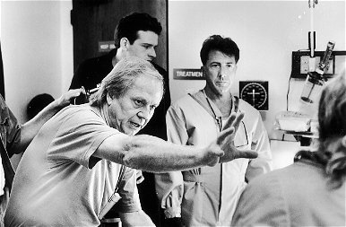 Ezek voltak a 81 évesen elhunyt Wolfgang Petersen legjobb filmjei