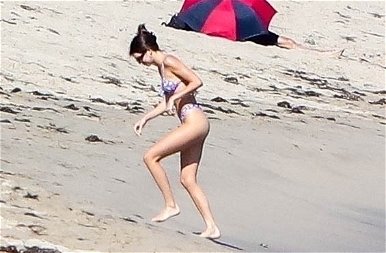 Megmutatjuk Kendall Jenner legvadabb bikinis képeit, amik meghódítitták az internetet