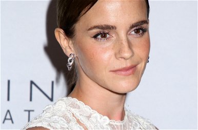 Emma Watson még úgy is Hollywood egyik legszebb színésznője, hogy már rég visszavonult