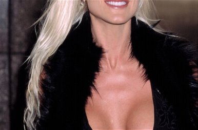 Már tini korában elvesztette a szüzességét a Playboy sztárja