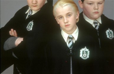 Rohan az idő: 35 éves lett a Harry Potter rosszfiúja, akit mindenki imádott utálni