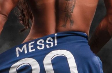 Ő világ legdögösebb fociszurkolója, aki rajong Messiért