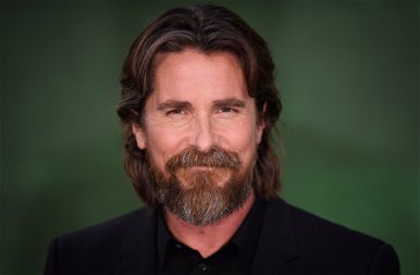 Így néz ki Christian Bale elképesztően dögös felesége