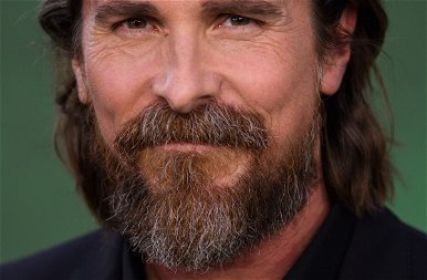Így néz ki Christian Bale elképesztően dögös felesége