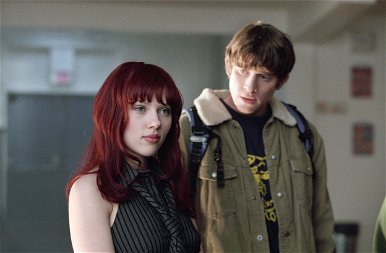 Scarlett Johansson retteg a csótányoktól, a TOP5 filmje pedig mind eléri a 8 pontot IMDb-n