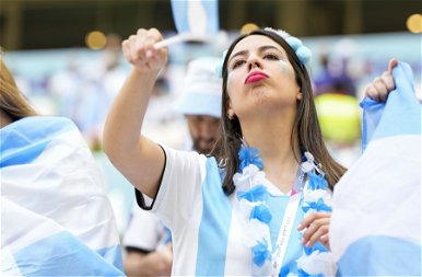 Az argentinok csalódott arca mindent elmond – Tippmix-gyilkos meccset hoztak össze