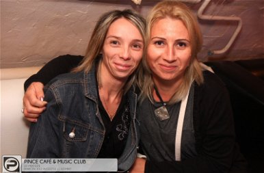 Debrecen, Pince Café &amp; Music Club