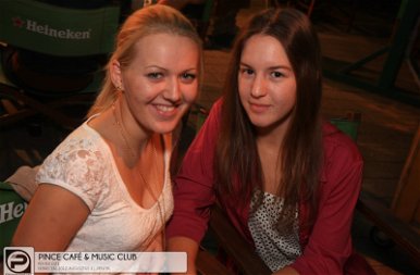 Debrecen, Pince café &amp; Music Club - 2012. Augusztus 31., Péntek
