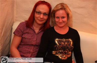 Debrecen, Pinc Café &amp; Music Club -  2012. Szeptember 14., Péntek