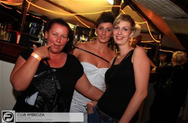 Hajdúszoboszló, Club Ambrozia - 2012. Július 21. Szombat