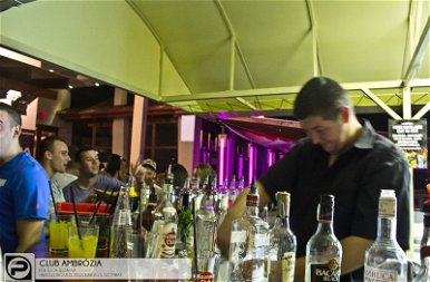 Hajdúszoboszló,Club Ambrózia - 2013. június 15., Szombat