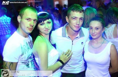 Ukrajna, Déda - Club K2 - 2012. július 13., Péntek
