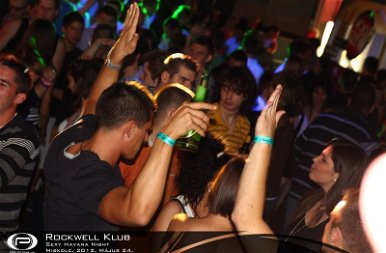 Rockwell Klub - 2012. május 24.