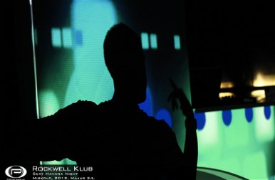 Rockwell Klub - 2012. május 24.