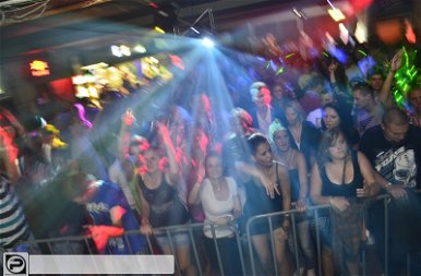 Miskolc, Rockwell Klub - 2012. Augusztus 17., Péntek