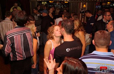 Hippolit Klub - 2008. október 25.