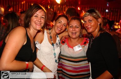 Eger, Hippolit Klub - 2012. Augusztus 25., Szombat