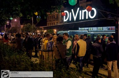 Debrecen, DiVino - 2015. május 9. Szombat