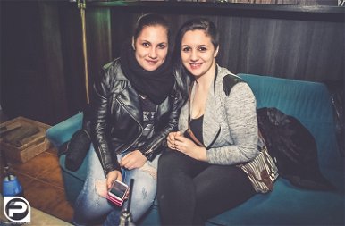 Hajdúböszörmény, Deszka Bistro&amp;Bar - 2016. március 14., hétfő