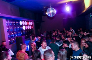 Miskolc, Block Klub &amp; Bar - 2017. október 20., péntek