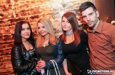 Miskolc, Block Klub &amp; Bar - 2017. október 20., péntek