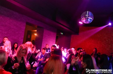 Miskolc, Block Klub &amp; Bar - 2017. október 21., szombat