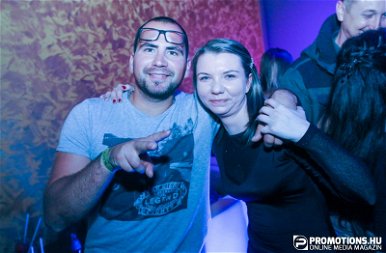 Miskolc, Block Klub &amp; Bar - 2017. október 21., szombat