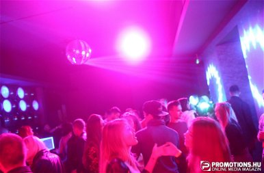 Miskolc, Block Klub &amp; Bar - 2017. október 27., péntek