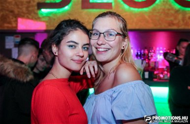 Miskolc, Block Klub &amp; Bar - 2017. október 27., péntek