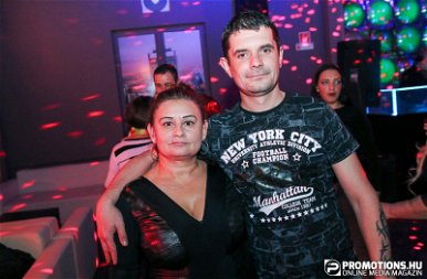 Miskolc, Block Klub &amp; Bar - 2017. november 10., péntek