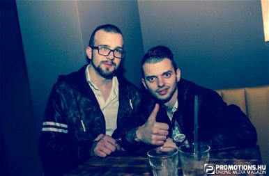 Miskolc, Block Klub &amp; Bar - 2017. november 11., szombat