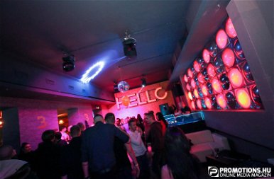 Miskolc, Block Klub &amp; Bar - 2017. november 17., péntek