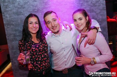 Miskolc, Block Klub &amp; Bar - 2017. december 8., péntek